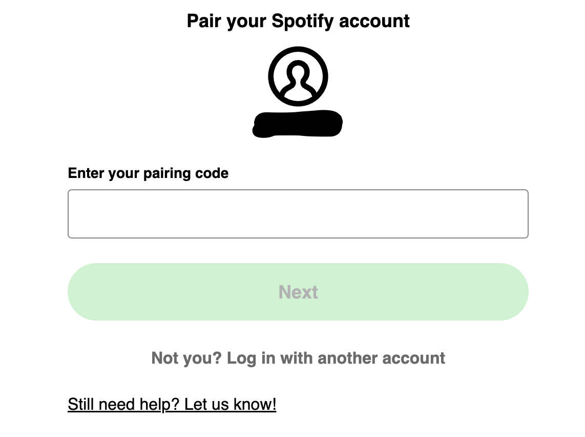 Spotify Pair: Hướng Dẫn Chi Tiết Kết Nối Nhanh Chóng Với Thiết Bị