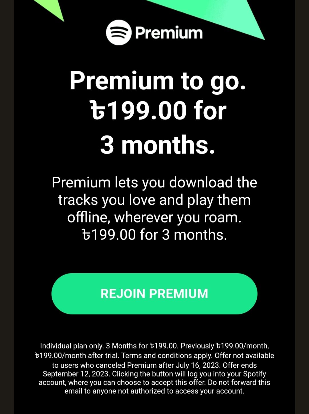 Can't make payment for subscription with my Debit  - The Spotify  Community