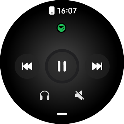Time bar not working properly - The Spotify Community
