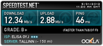 3G in Finland