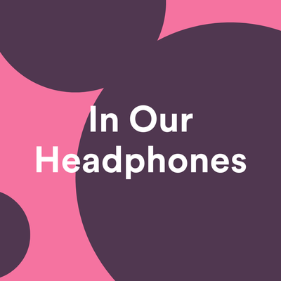 In Our Headphones: April 2024 ‌‌‌‌