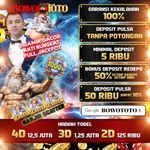 Link Slot Pay4D Gaming Terbaru No 1