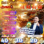 Rtp Pay4D Deposit Pulsa Tanpa Potongan