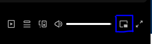 Windows 11 task bar - The Spotify Community