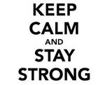 STAYSTRONG4EVER