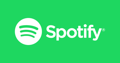 Spotify New