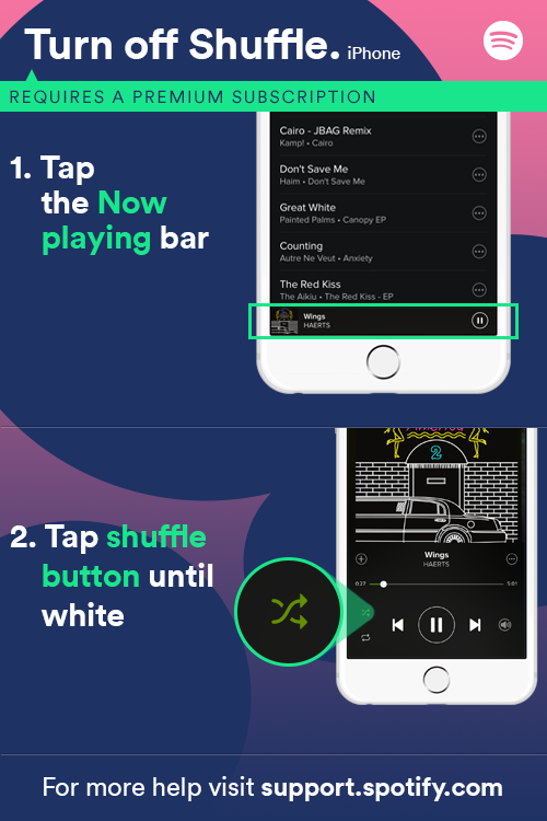 Spotify makes your song queue more accessible with new Now Playing UI  (Update: Well, nope)