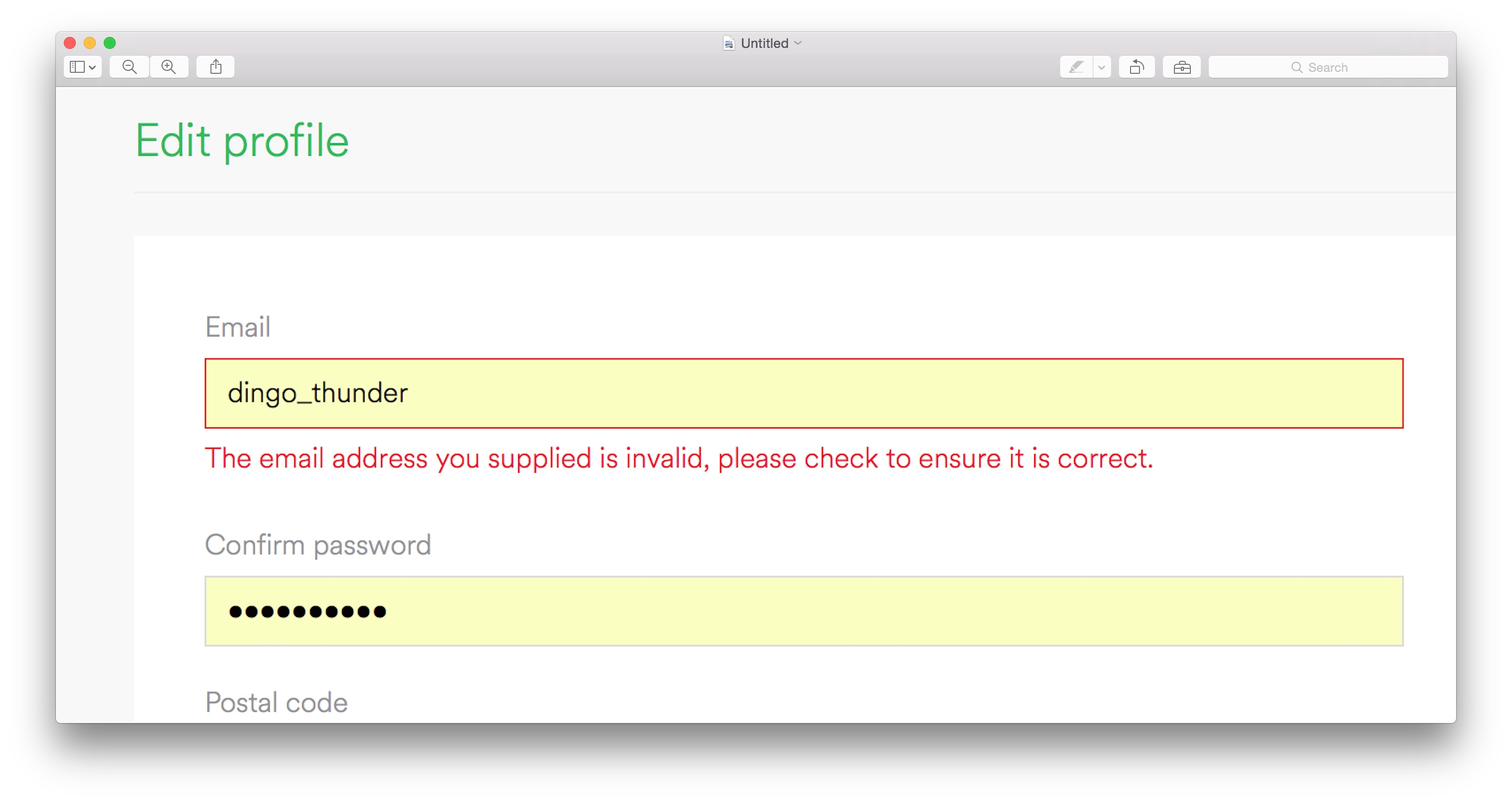 Account broken... - The Spotify Community