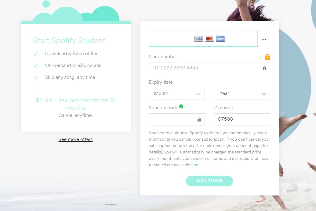 spotify-student-discount-paypal-the-spotify-community