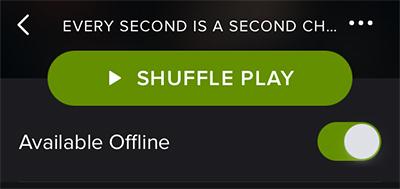 Offline