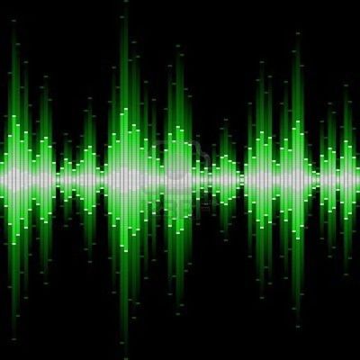 Image result for audio wavelength