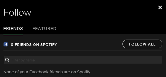 Find spotify playlist on apple music