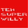 Avatar of willyb321