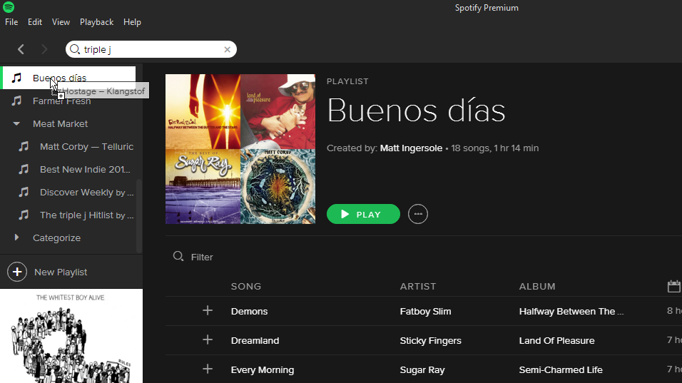How To Add Songs To Spotify Playlist Fast