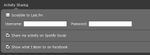 Spotify Pref.