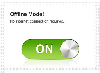 I have internet but spotify is offline online