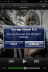 Storage_Warning