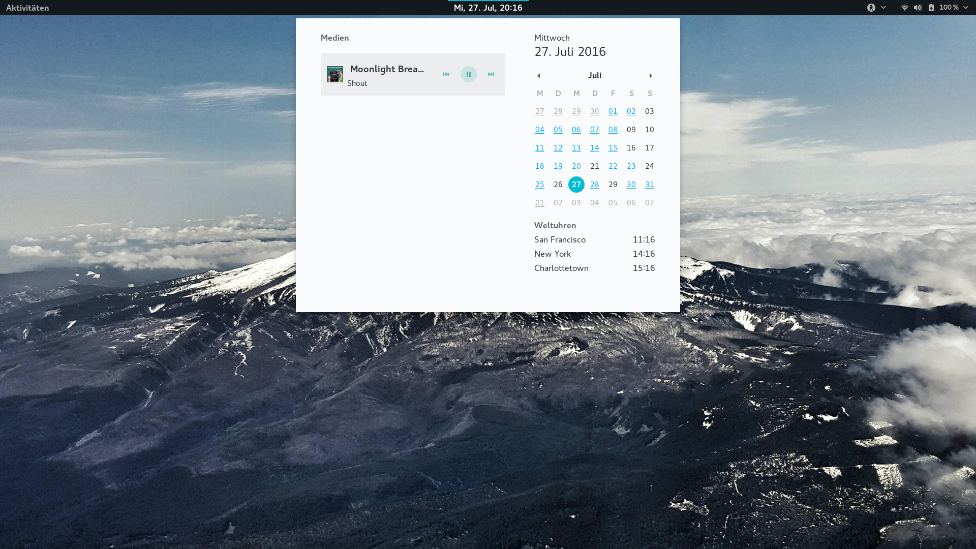Solved: Linux Spotify client 1.x now in stable - The Spotify Community