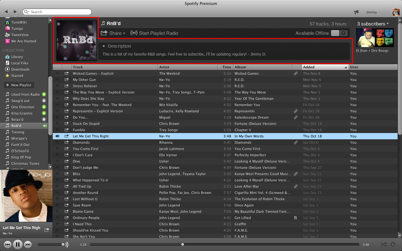 Apple Music Playlist Covers Ideas