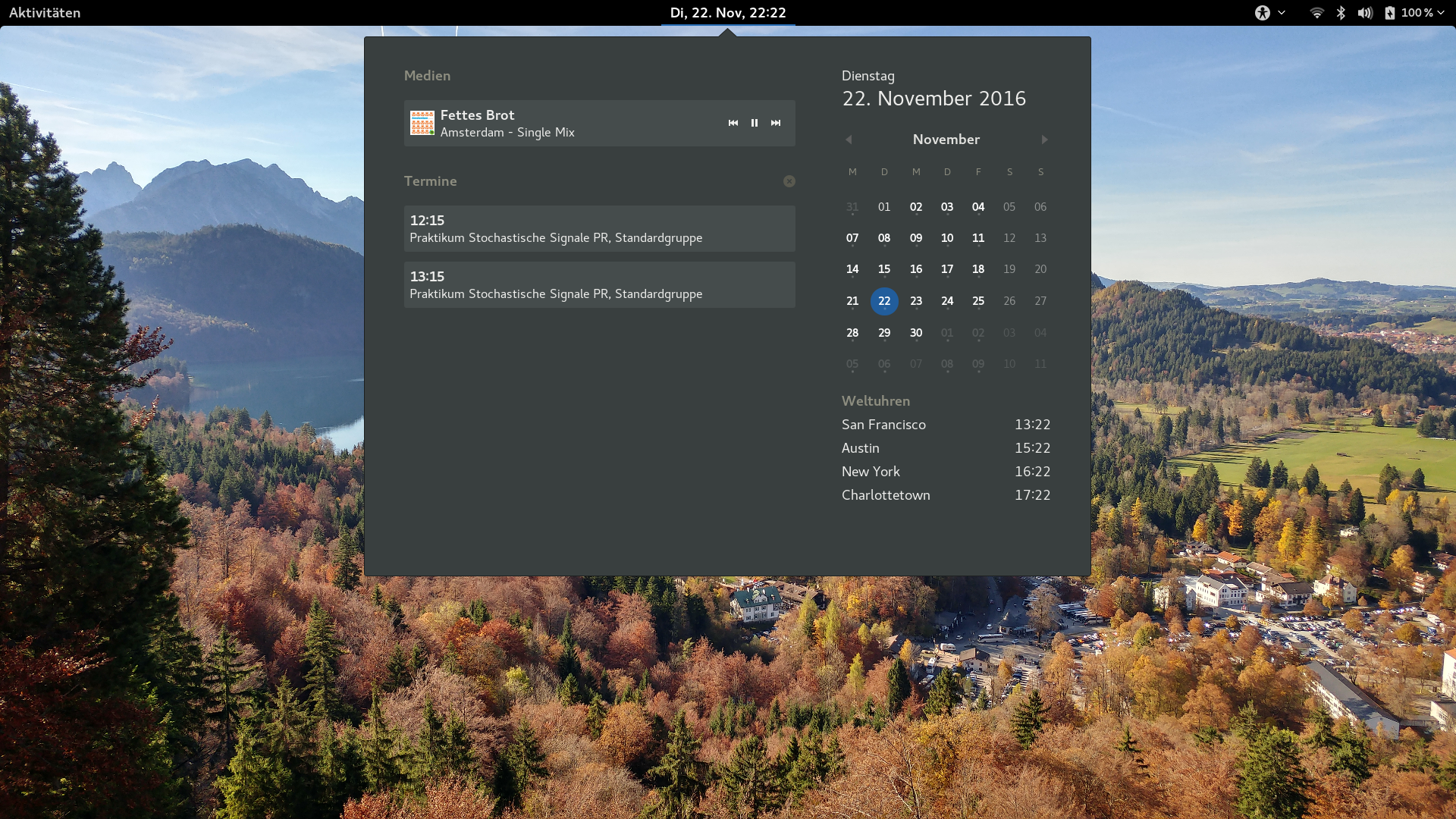 Solved: Linux Spotify client 1.x now in stable - The Spotify Community