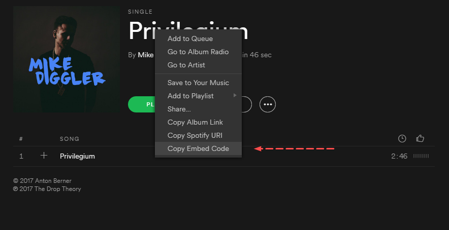 Open.spotify.com playlists creation for large number of tracks aren't fast  enough in brave's Spotify web player However everything is instant on  Desktop - Web Compatibility - Brave Community