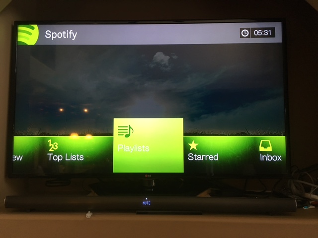 Play Spotify On Apple Tv From Android