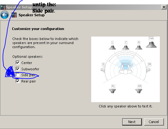 Tutorial] How to Set up 5.1 Surround Sound on PC Windows 10