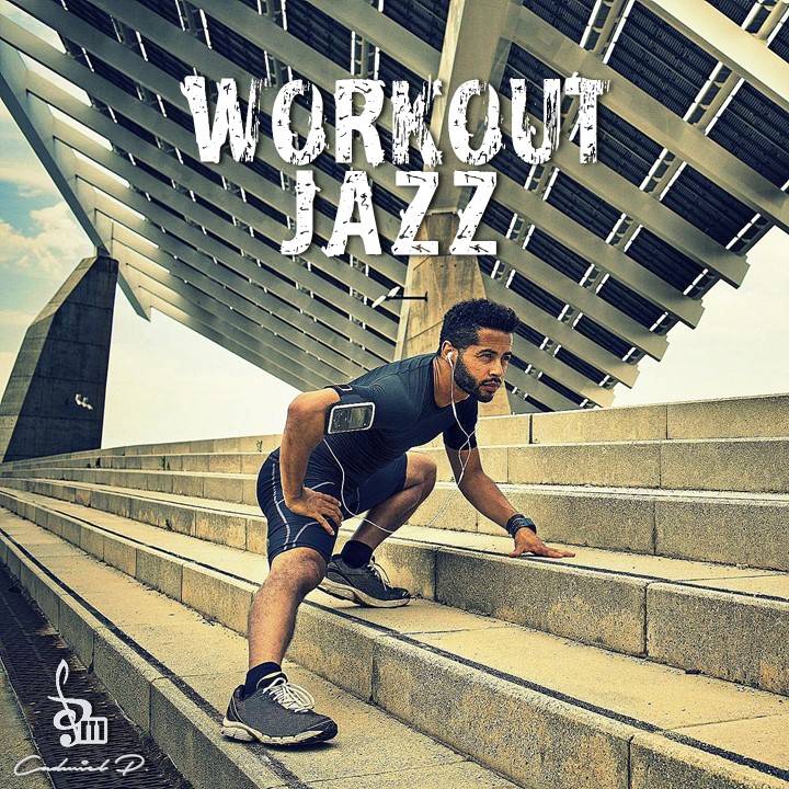 Workout Jazz The Spotify Community