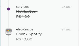 Como pagar seu Netflix e Spotify usando o Nubank Débito