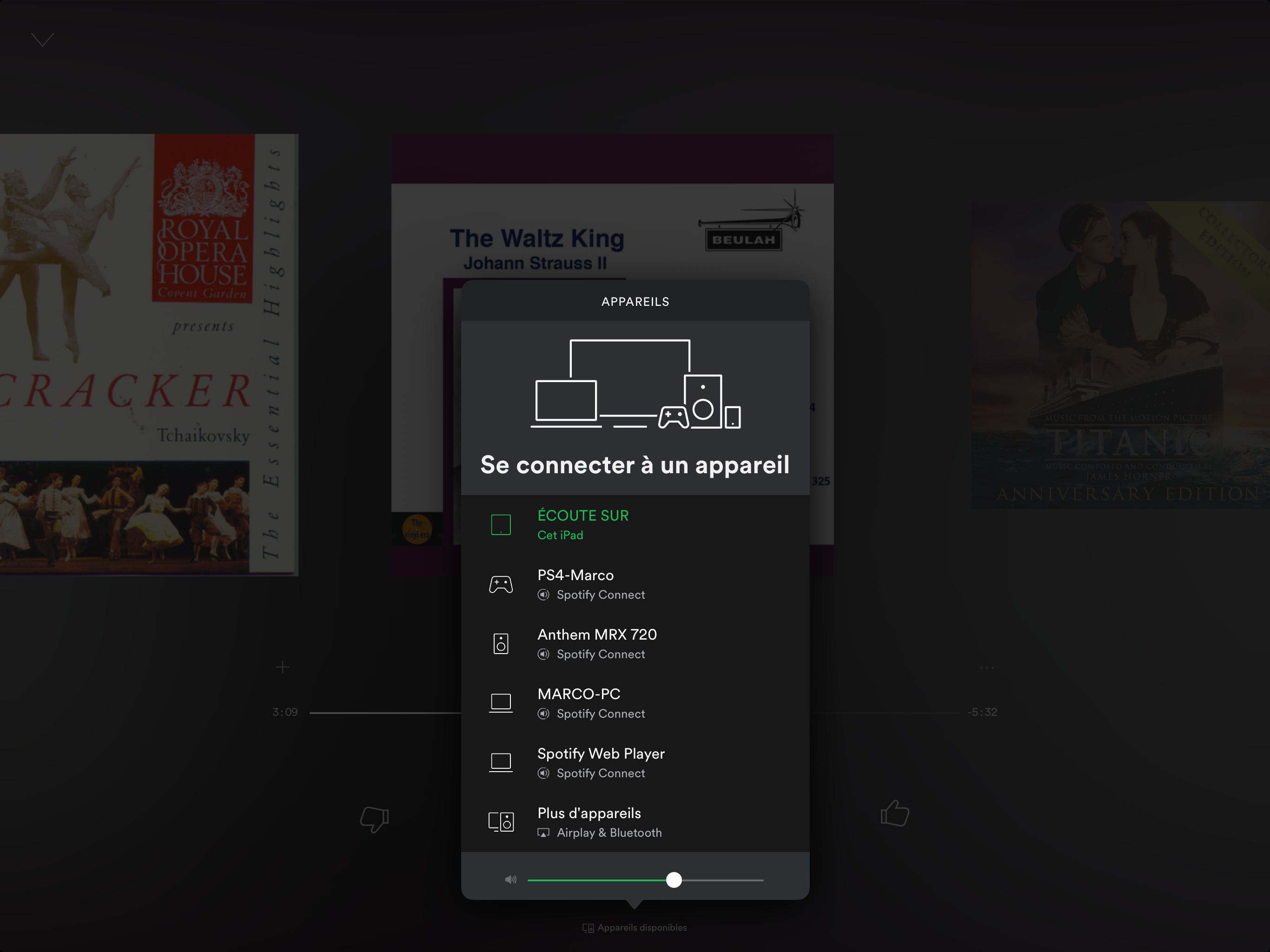 Local files won't play on PS4 or amplifier. - The Spotify Community