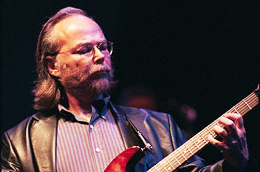 Walter Becker