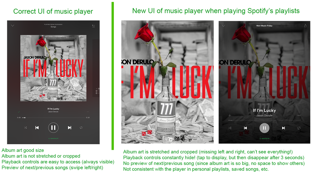 Spotify New UI Issues.png