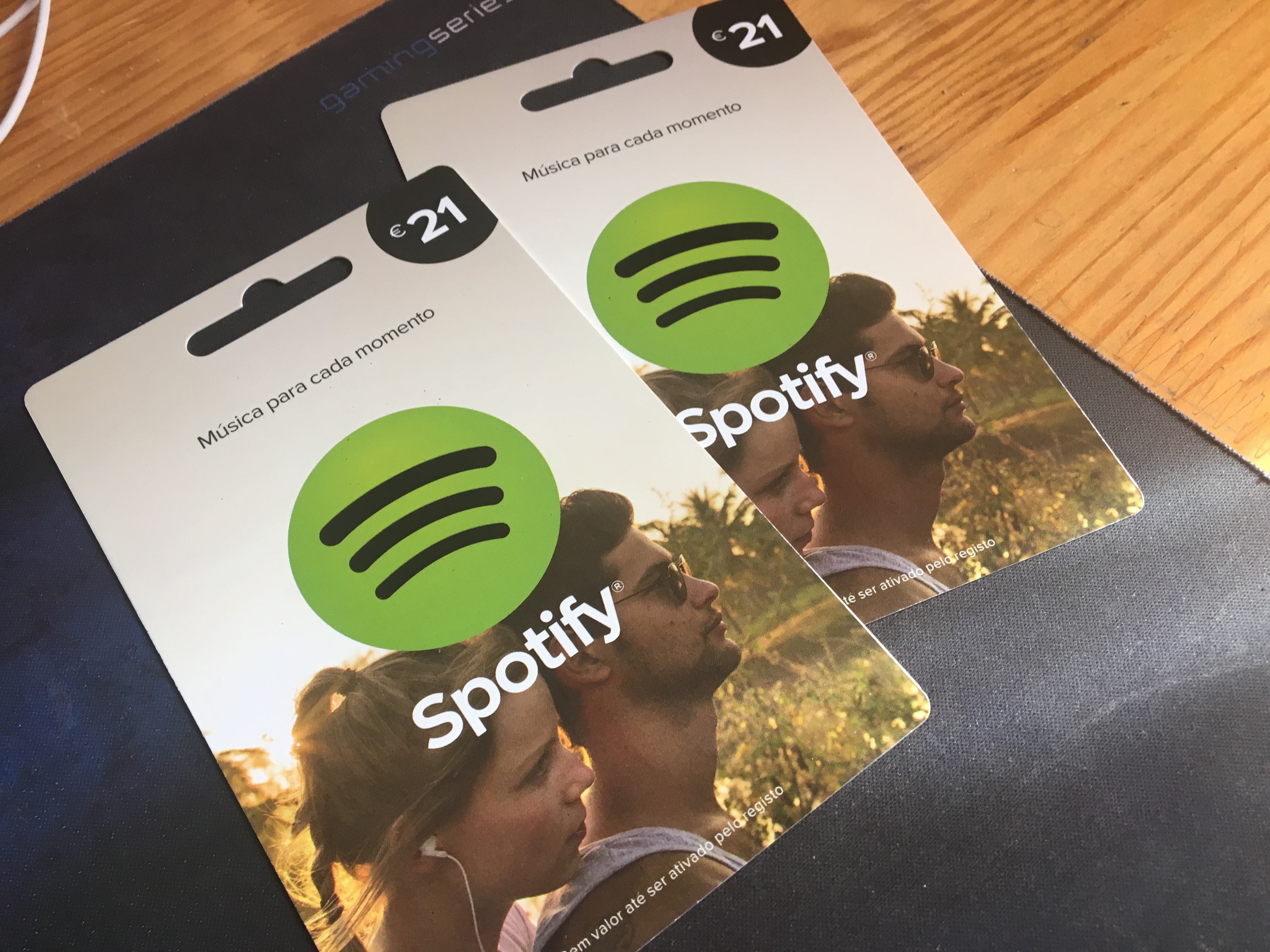 Solved: Spotify Card Not Working - The Spotify Community