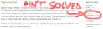 notsolved