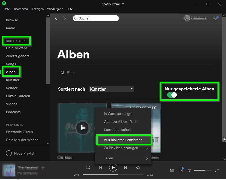 Solved Komplett Voll In Der Bibliothek Auch Kein Platz The Spotify Community