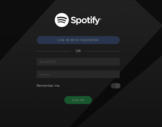 Spotify