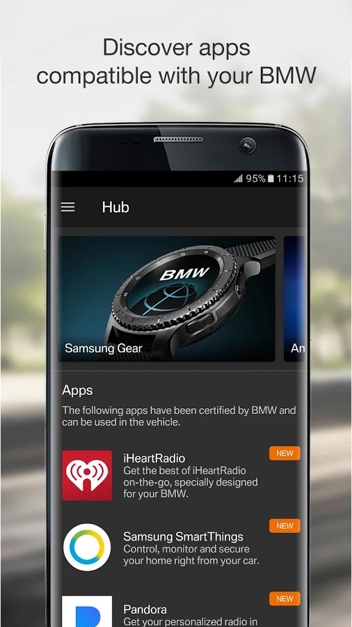 Android Fix Spotify For Bmw Connecteddrive Android Not Just The Latest 7 Series Spotify