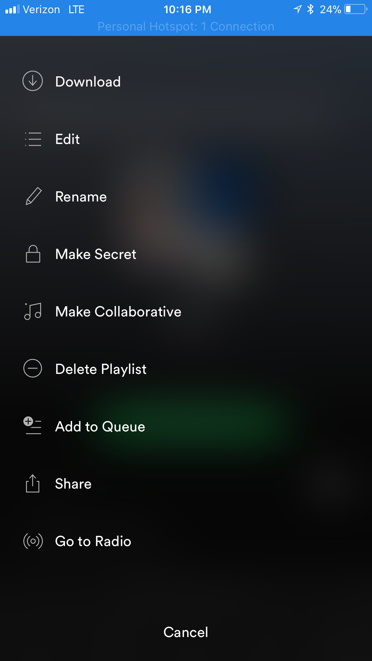 Solved: Playlist Customized Covers - The Spotify Community