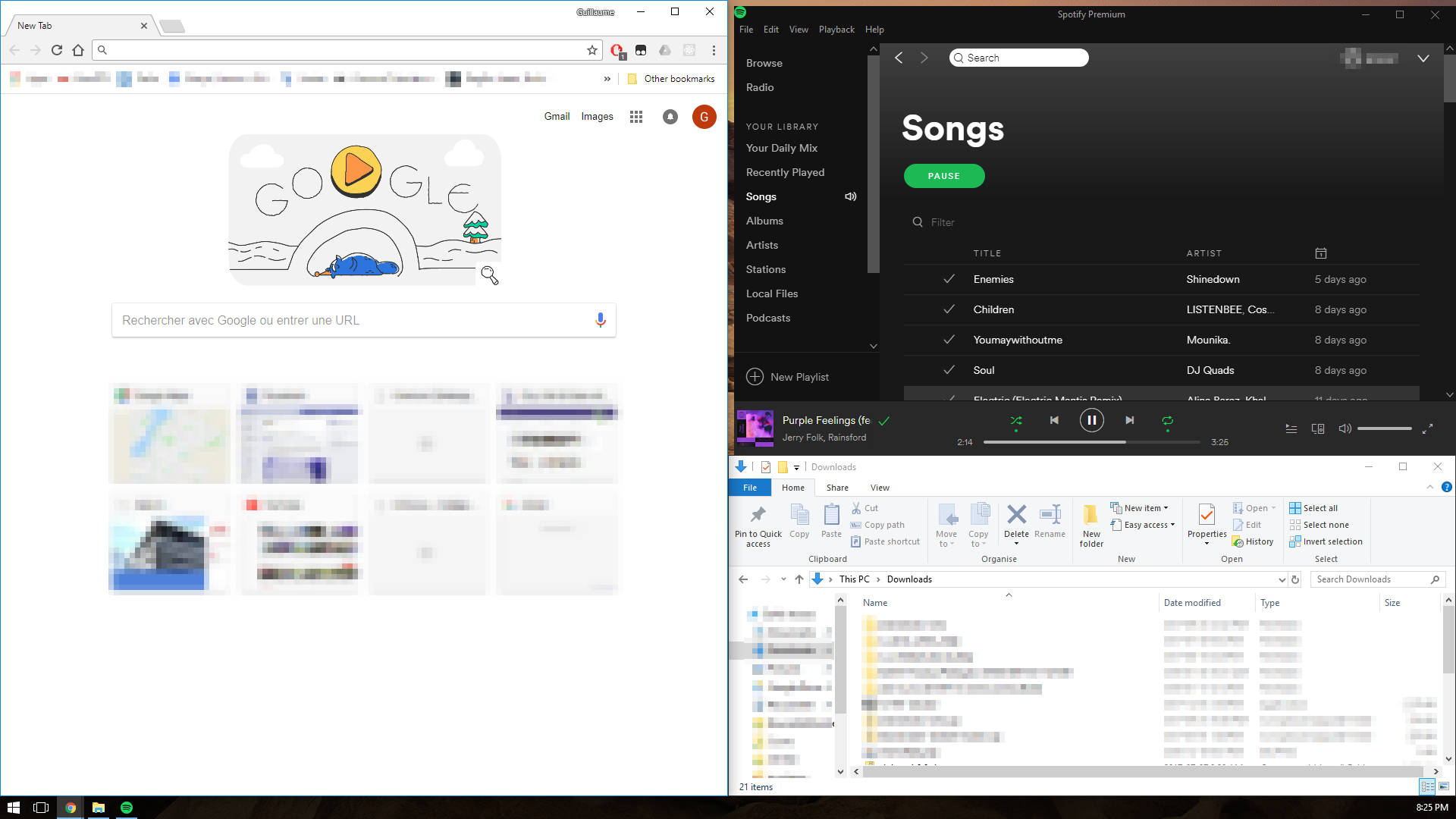 Mac Split Photos Library