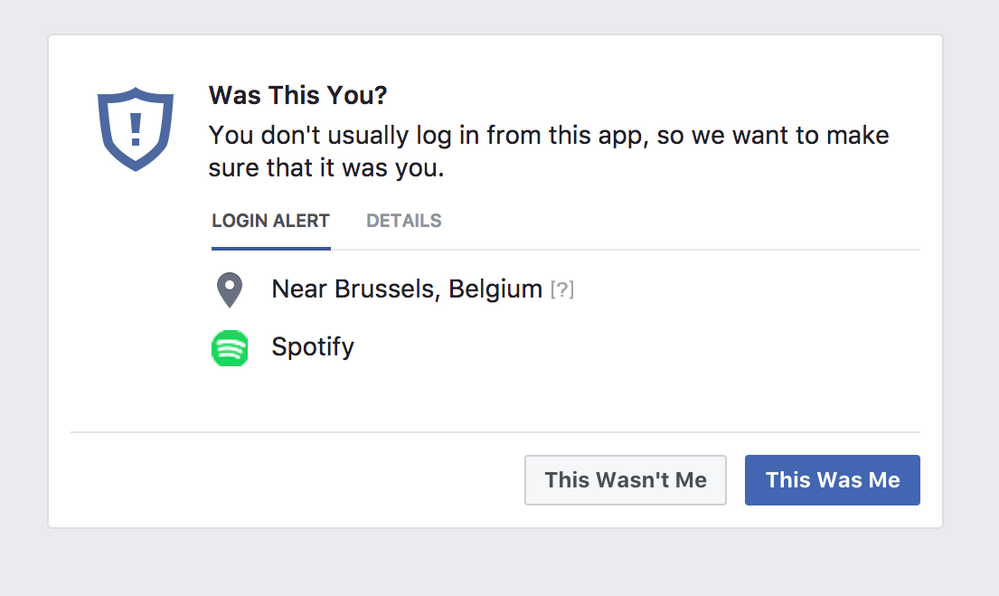 Getting Massive Amounts Of Suspicious Login Attem The Spotify Community