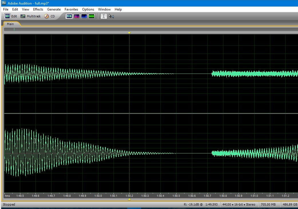 Crossfade Spotify Mac Browser