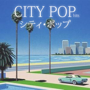 City Pop (Japanese 80s; Soul, Funk & Jazz vibes) - The Spotify