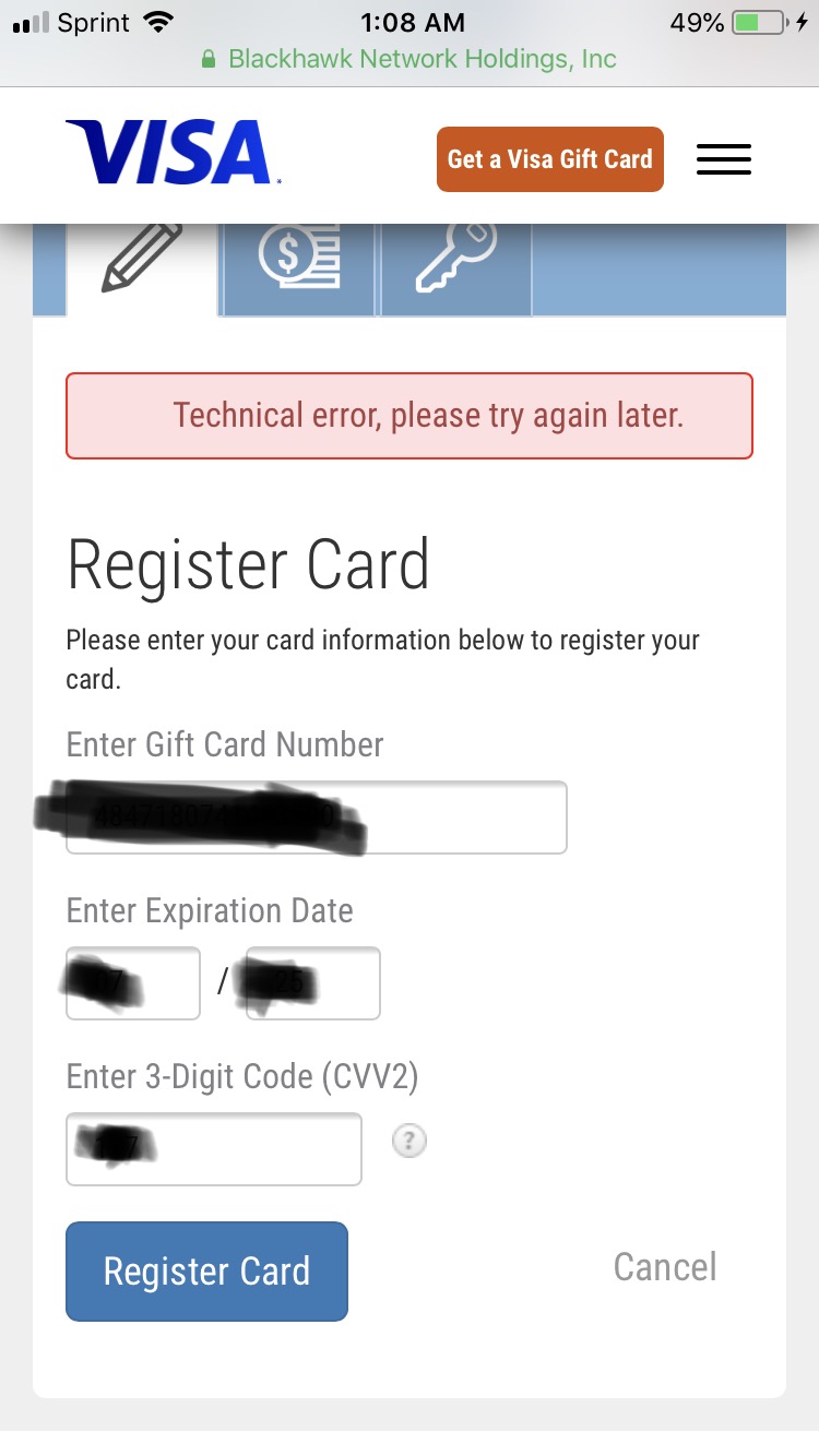 solved-paying-with-a-visa-gift-card-isn-t-working-the-spotify-community