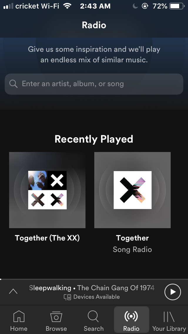 96.3 radio station playlist