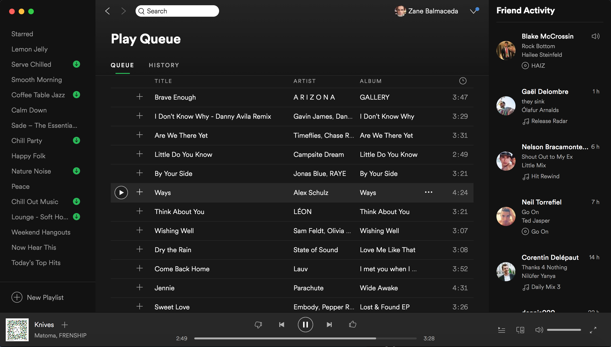 How to Put a Song on Repeat on Spotify