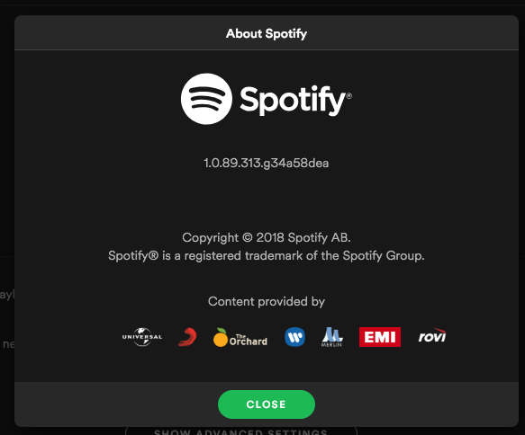 How To Delete Songs From Spotify History