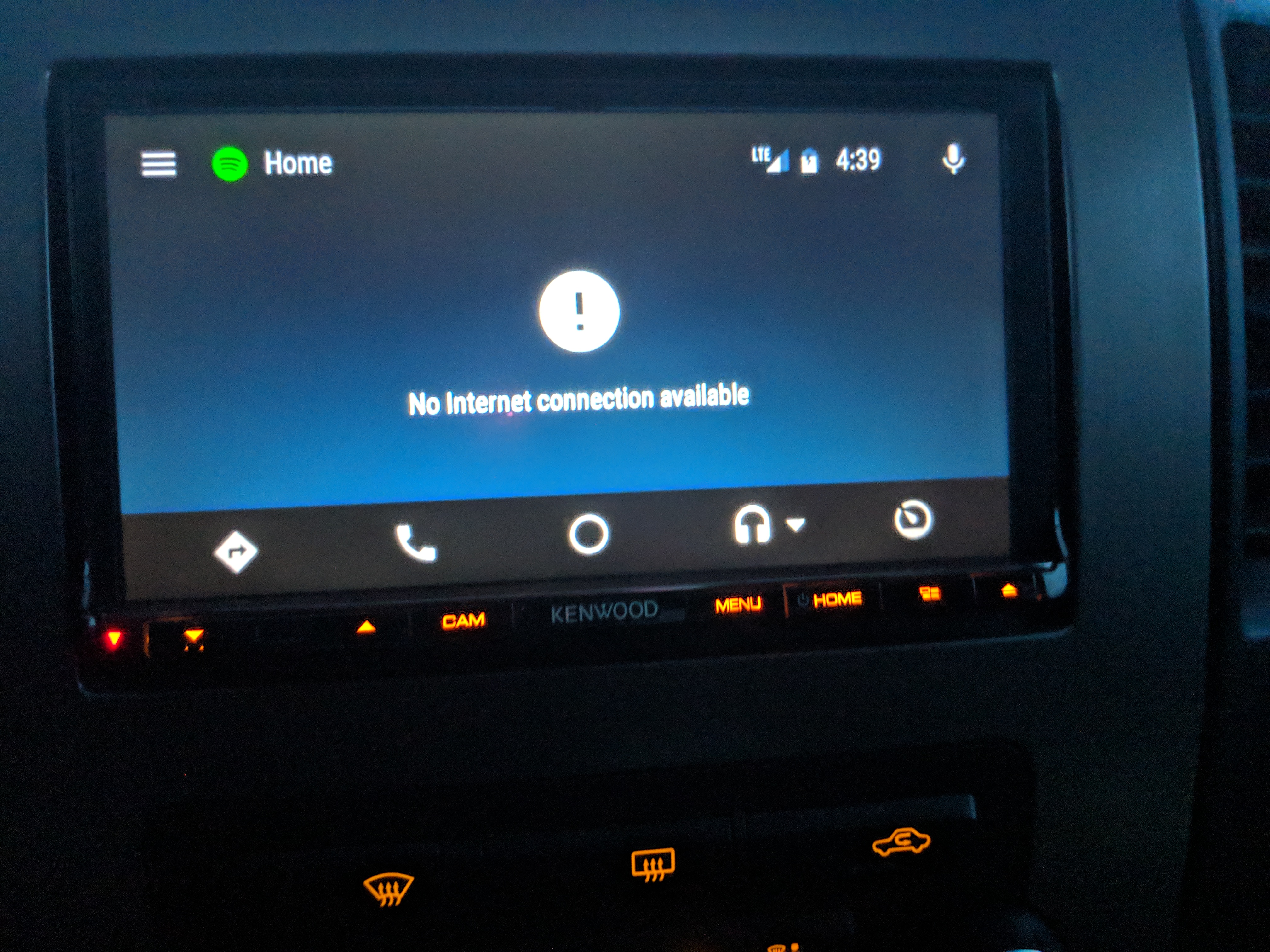Не работает андроид авто ошибка подключения Не работает андроид авто ошибка подключения