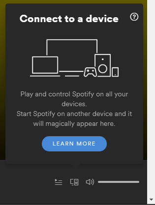 Too Many Tabs, but in Error - The Spotify Community