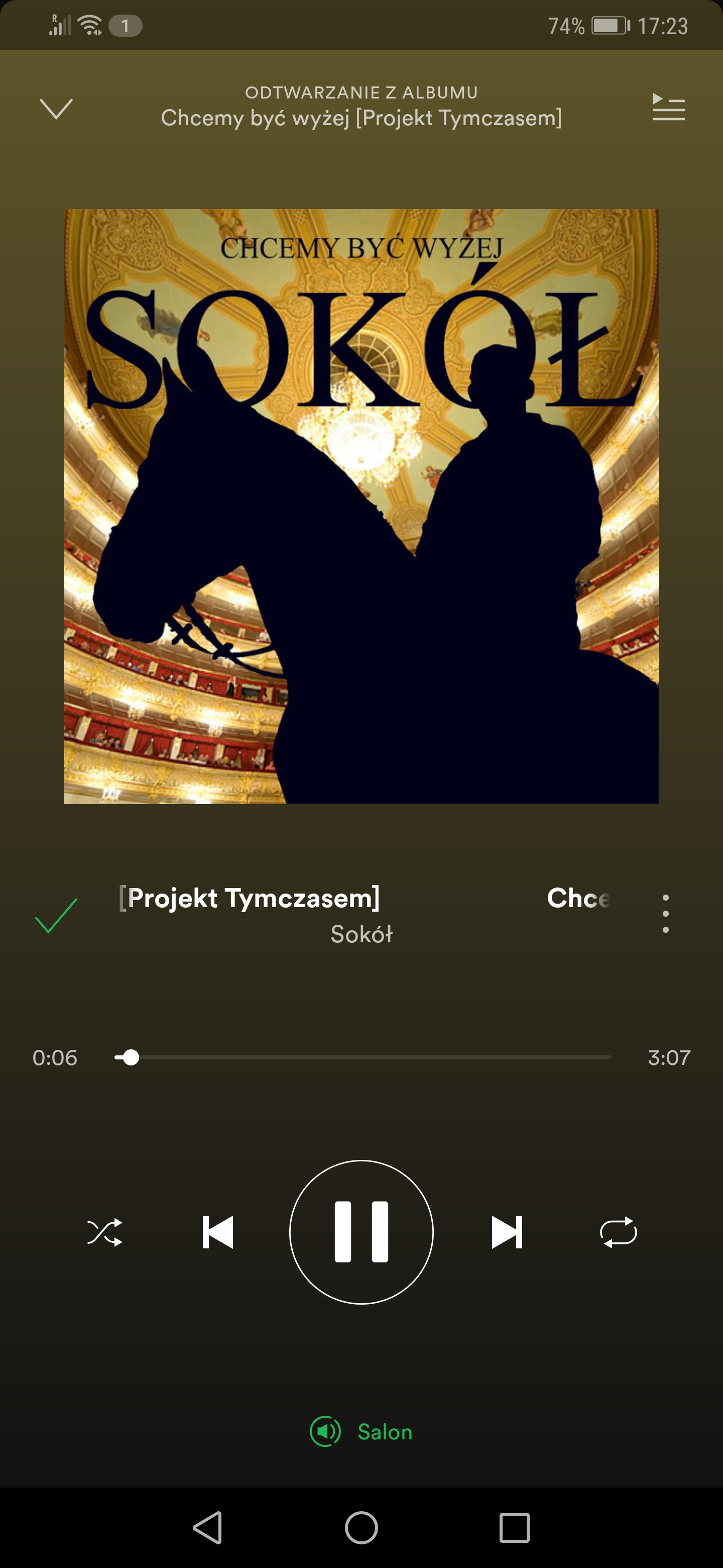 The Difference Between Free Spotify