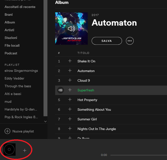 Solved: Spotfiy won't let me play available songs that I c... - The Spotify  Community